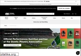 optimumnutrition.ie