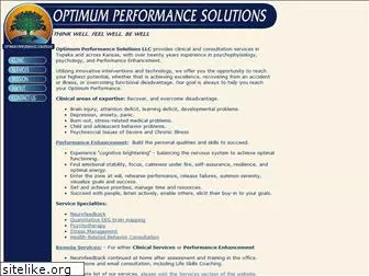 optimumperformance.info