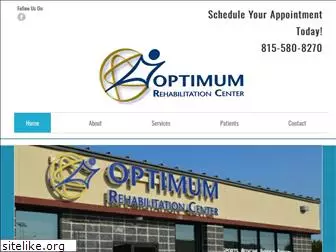 optimumrehabilitation.net