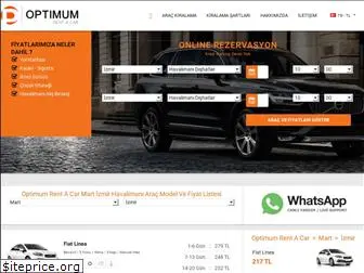 optimumrentacar.com