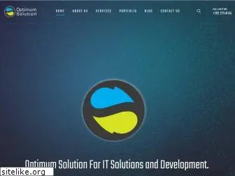 optimumsolution.org