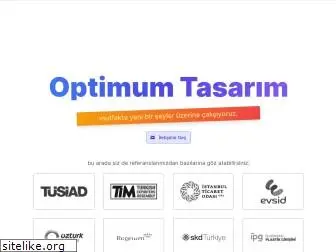 optimumtasarim.com