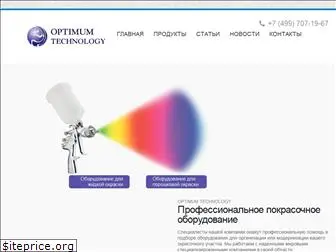 optimumteh.ru
