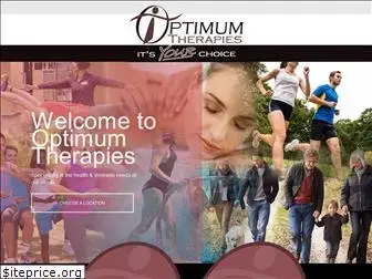 optimumtherapies.com