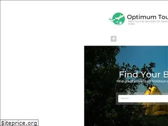 optimumtours.com