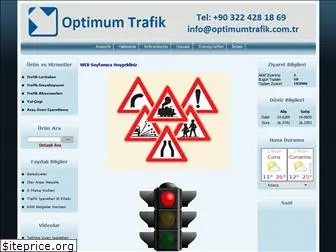 optimumtrafik.com.tr