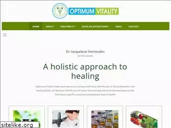 optimumvitality.co.za