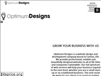 optimumwebdesigns.com