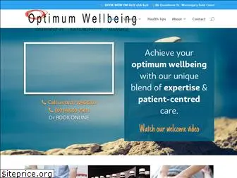 optimumwellbeing.com.au