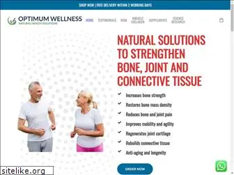 optimumwellness.co.za