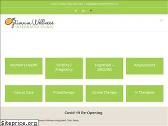 optimumwellnessclinic.ca