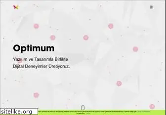 optimumyazilim.com