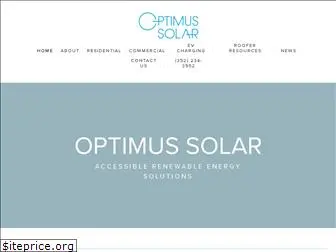 optimus-solar.com