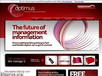 optimus2020.com