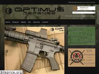 optimusdefense.com