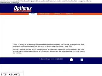 optimusds.com