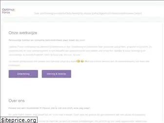 optimusforce.nl