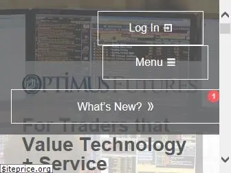 optimusfutures.com