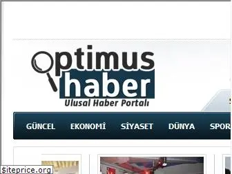 optimushaber.com