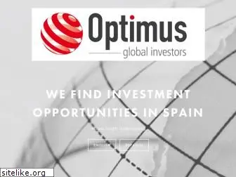 optimusinvestors.com