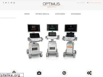 optimusmedical.gr