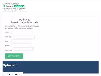 optin.net