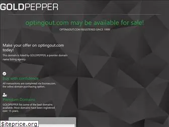 optingout.com