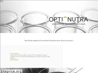 optinutra.com