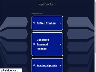 option-1.co