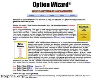 option-wizard.com