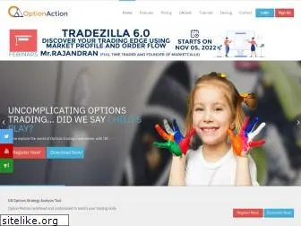 optionaction.in