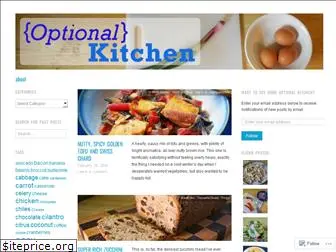 optionalkitchen.com