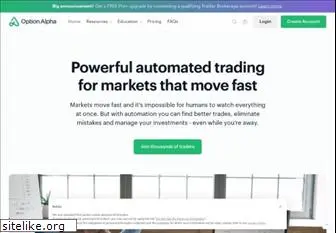 optionalpha.com