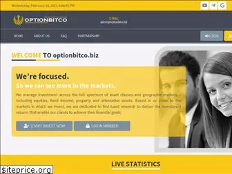 optionbitco.biz