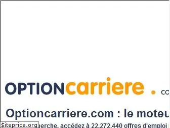 optioncarriere.com