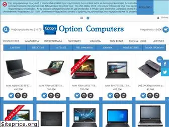 optioncomputers.gr