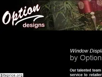 optiondesigns.com