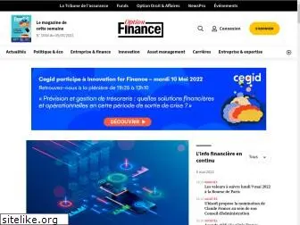 optionfinance.fr