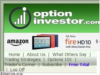 optioninvestor.com
