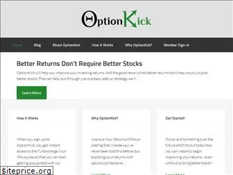 optionkick.com