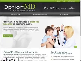 optionmd.com