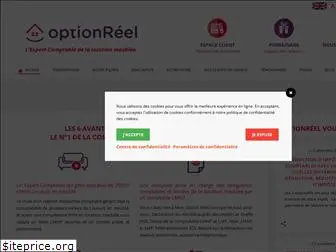 optionreel.com