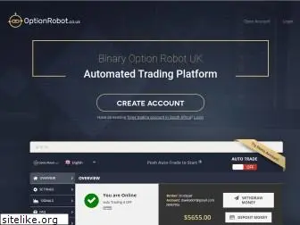 optionrobot.co.uk