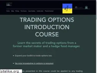 options-course.com