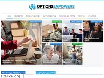 options-empowers.org