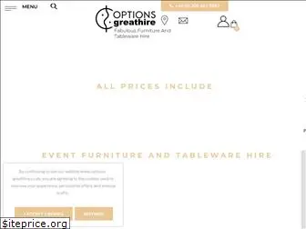 options-greathire.co.uk