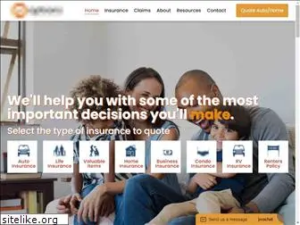 options-insurance.com