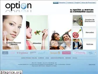 optionsa.com