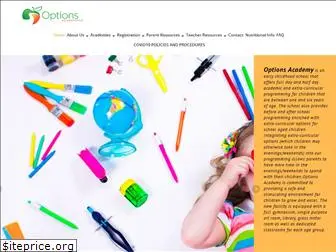 optionsacademy.ca