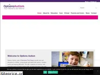 optionsautism.co.uk